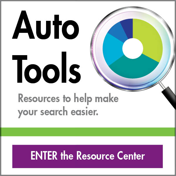 Auto Loan Tools, Calulators and Resources