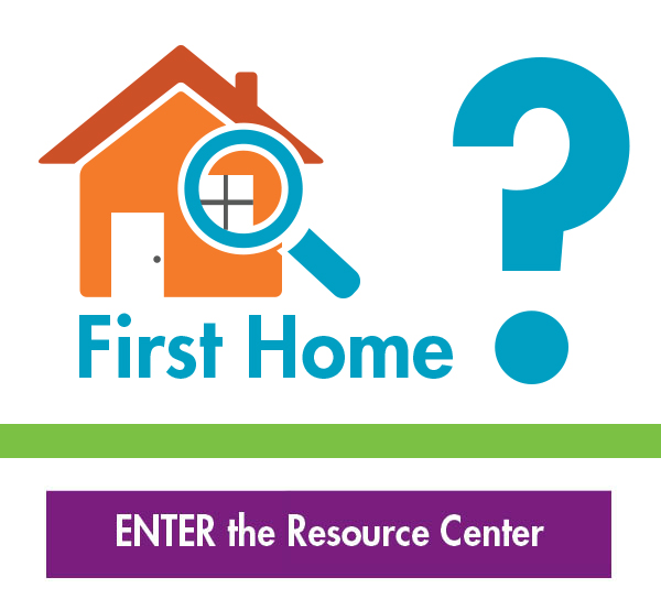 Resource Center & Loan Calculator for First-Time Homebuyers
