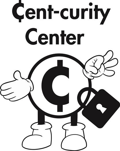 Cent-curity_Center_Mascot
