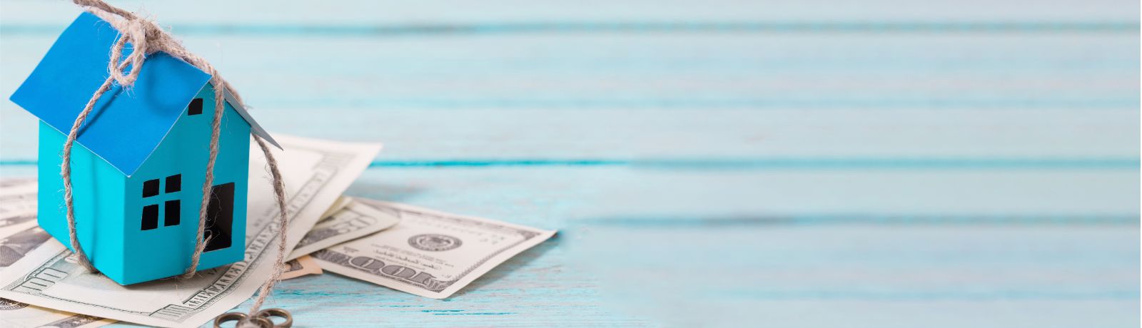 Home equity loan