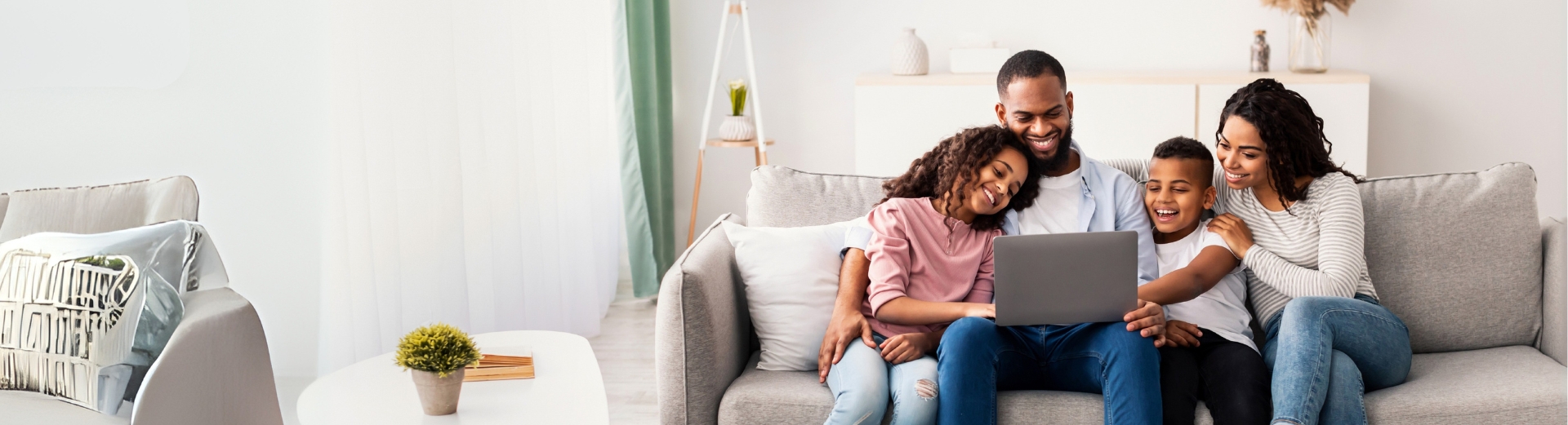 The Healthy Way to Bank®