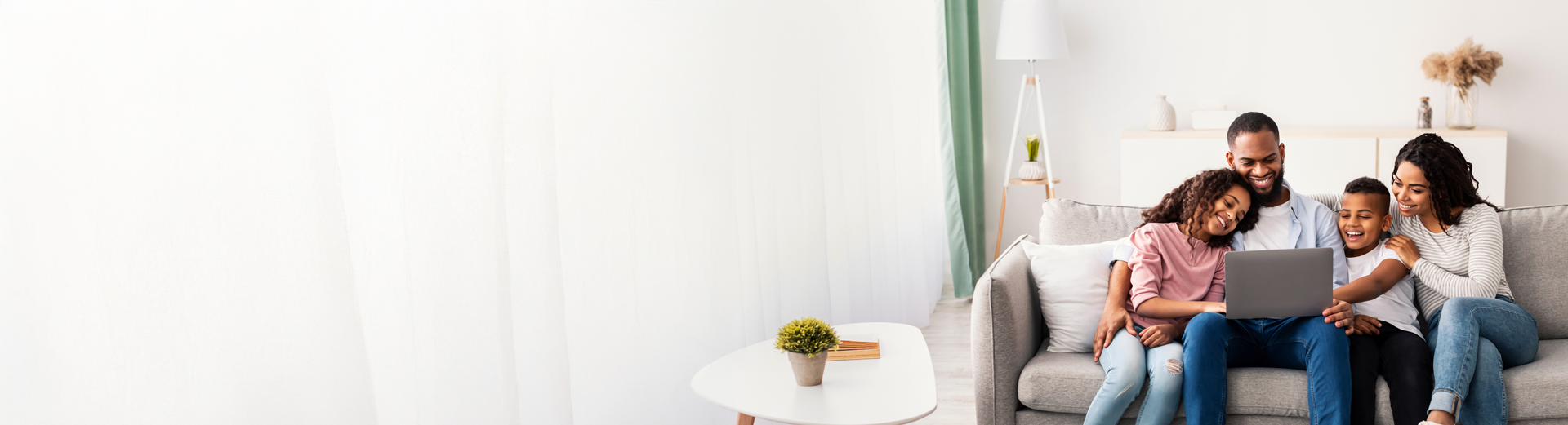 The Healthy Way to Bank®