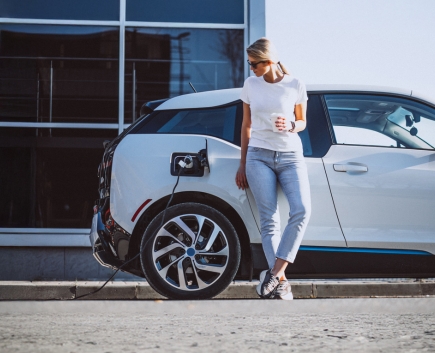 auto loan promotion