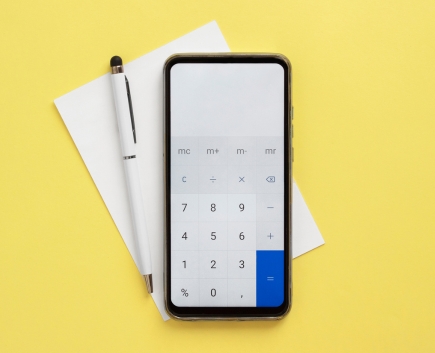 Calculator