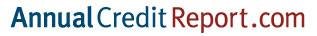 Annual Credit Report Logo