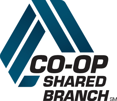 Co-Op shared branch