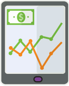 credit building chart image