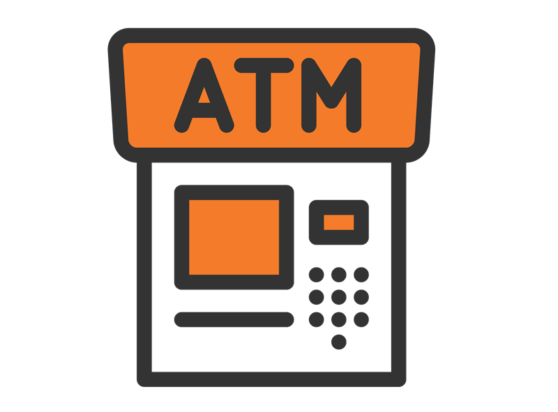 Benefits BD Pg ATM Icon