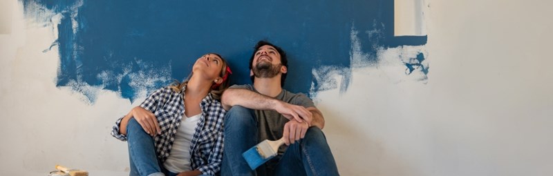 Home equity loans at HACU
