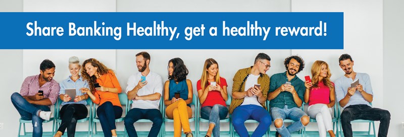 Member Referral April 2021