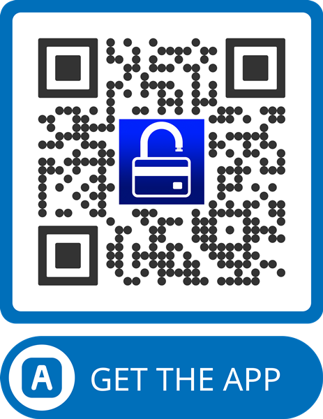 Get the My Card Rules App By Scanning this QR Code