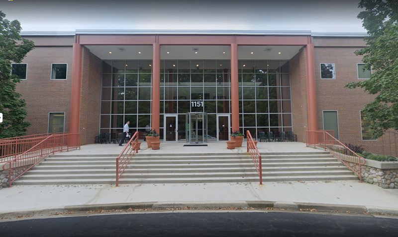 Healthcare associates credit union Naperville branch