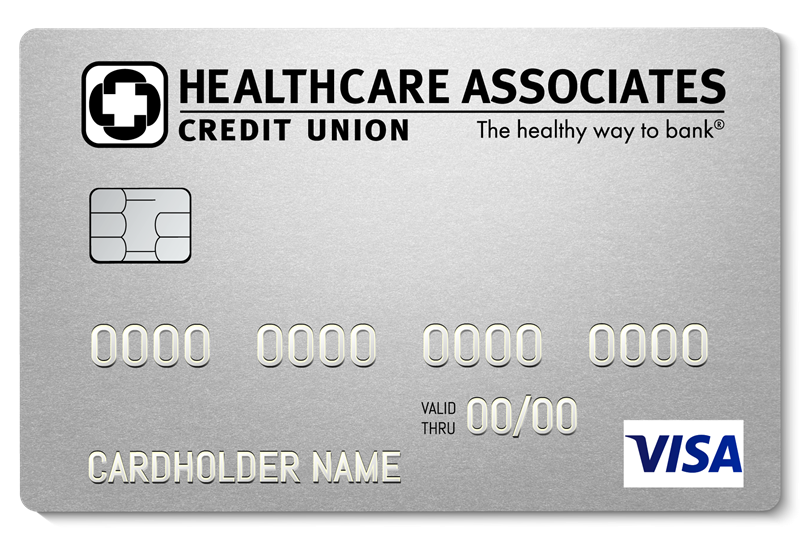 Visa Credit Card