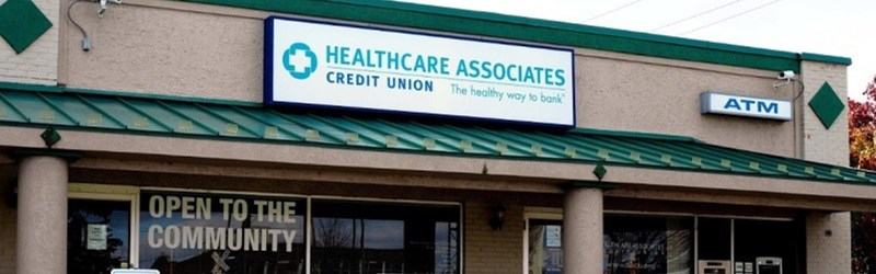 Winfield HACU branch