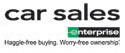 Enterprise Car Sale Logo