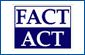 Fact Act Image Logo