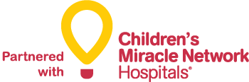 Children's Miracle Network Hospitals Logo