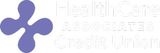 HealthCare Associates Credit Union Logo